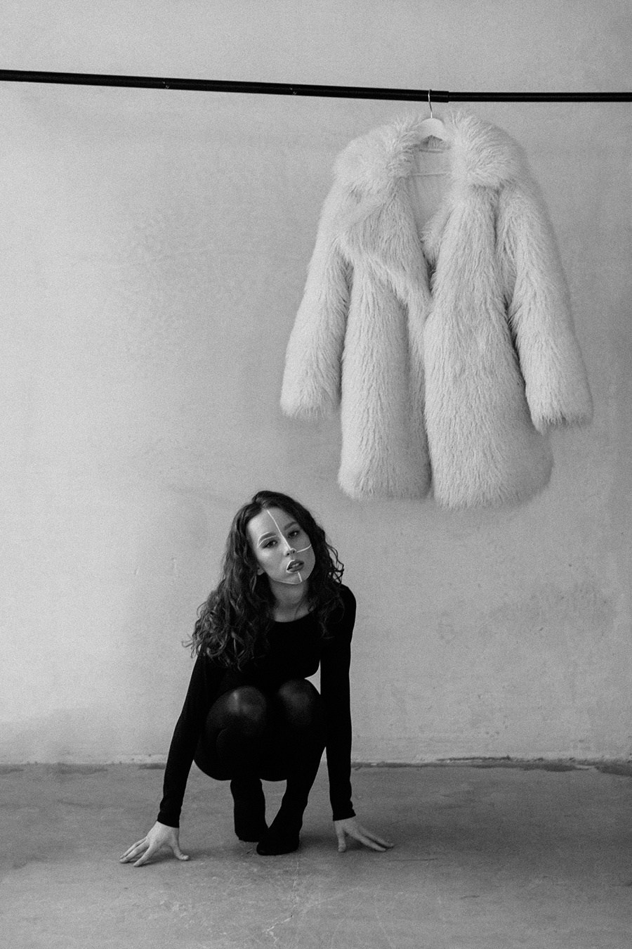 Катя. Портретный фотограф / Панама / Анастасия Елизарова