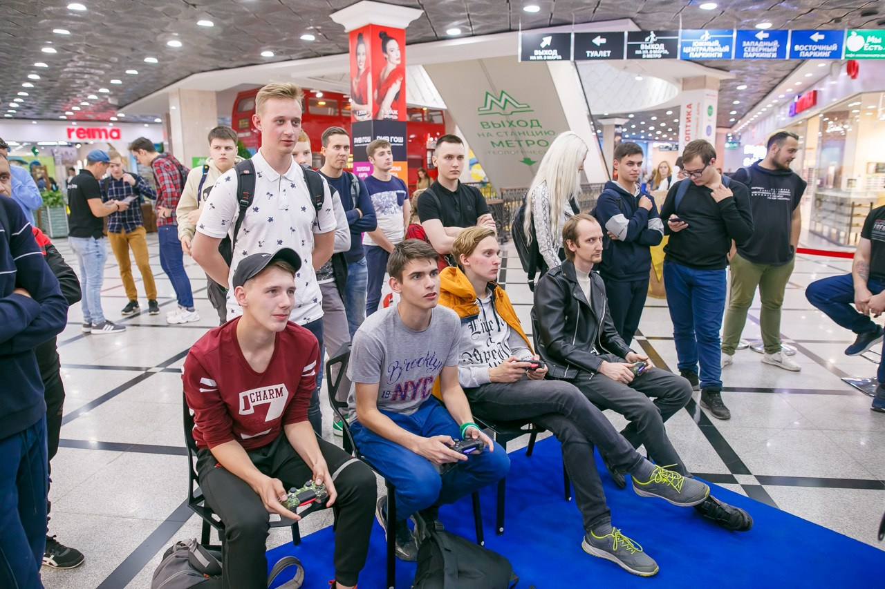 SONY Гринвич. Профессиональный фотограф Дугинов Николай | Екатеринбург