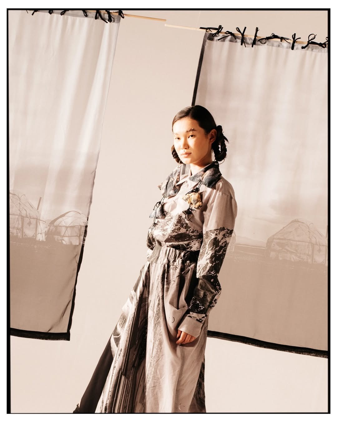 Cut A Dash. Гаффер в Алматы | Саян