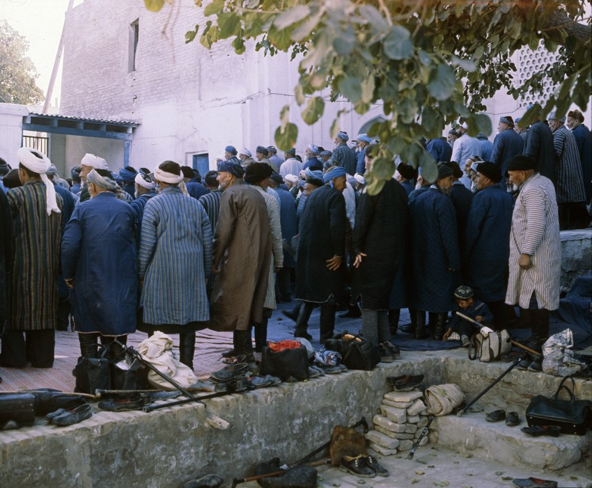 Люди, базары. ВАДИМ ГИППЕНРЕЙТЕР — ВЕЛИКИЙ ФОТОГРАФ ЗЕМЛИ РУССКОЙ