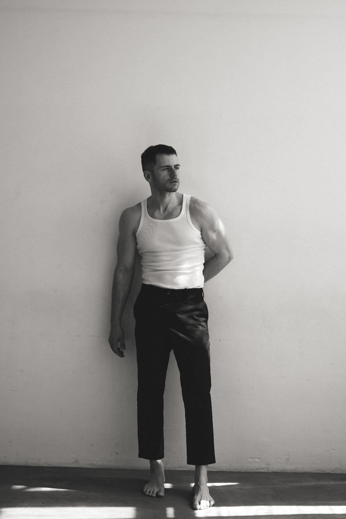 Роман. Фотограф в Санкт-Петербурге — Катерина Варзетова