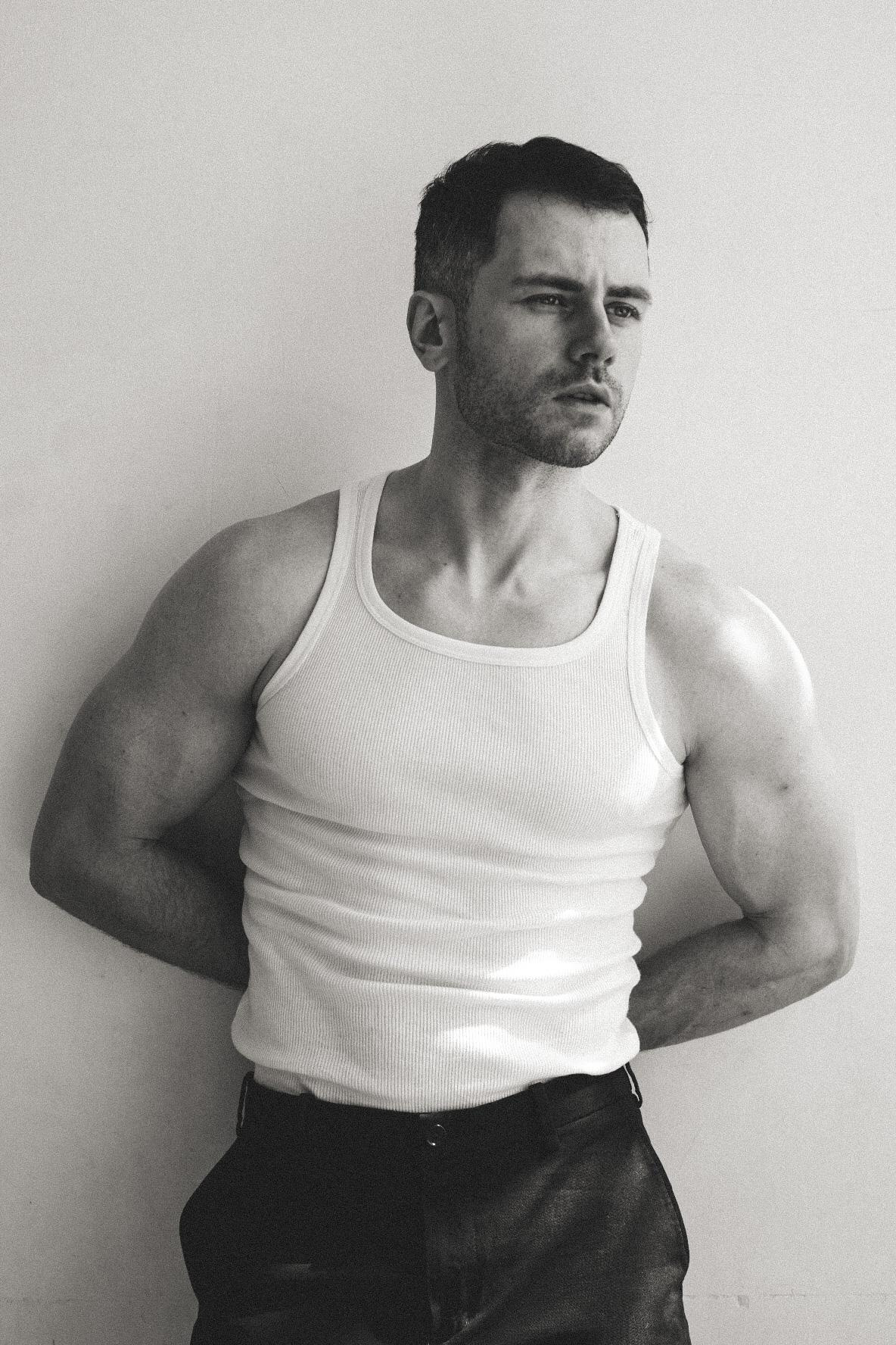 Роман. Фотограф в Санкт-Петербурге — Катерина Варзетова