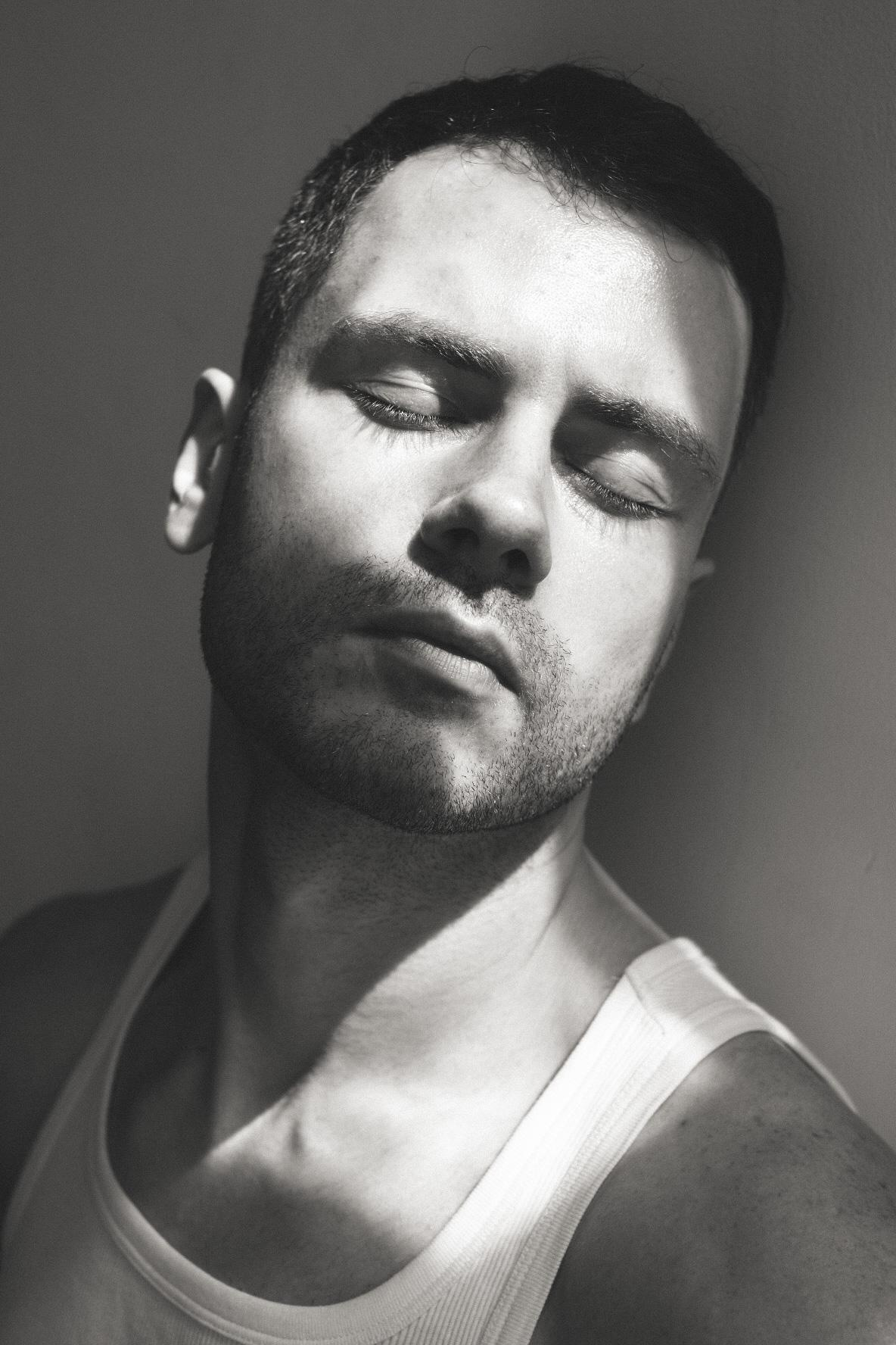 Роман. Фотограф в Санкт-Петербурге — Катерина Варзетова