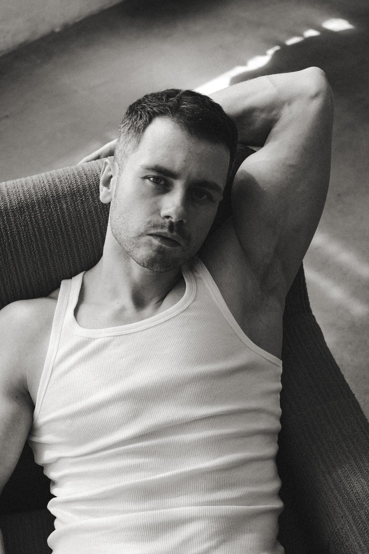 Роман. Фотограф в Санкт-Петербурге — Катерина Варзетова