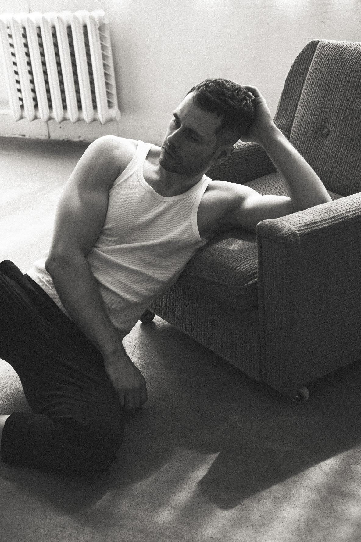 Роман. Фотограф в Санкт-Петербурге — Катерина Варзетова