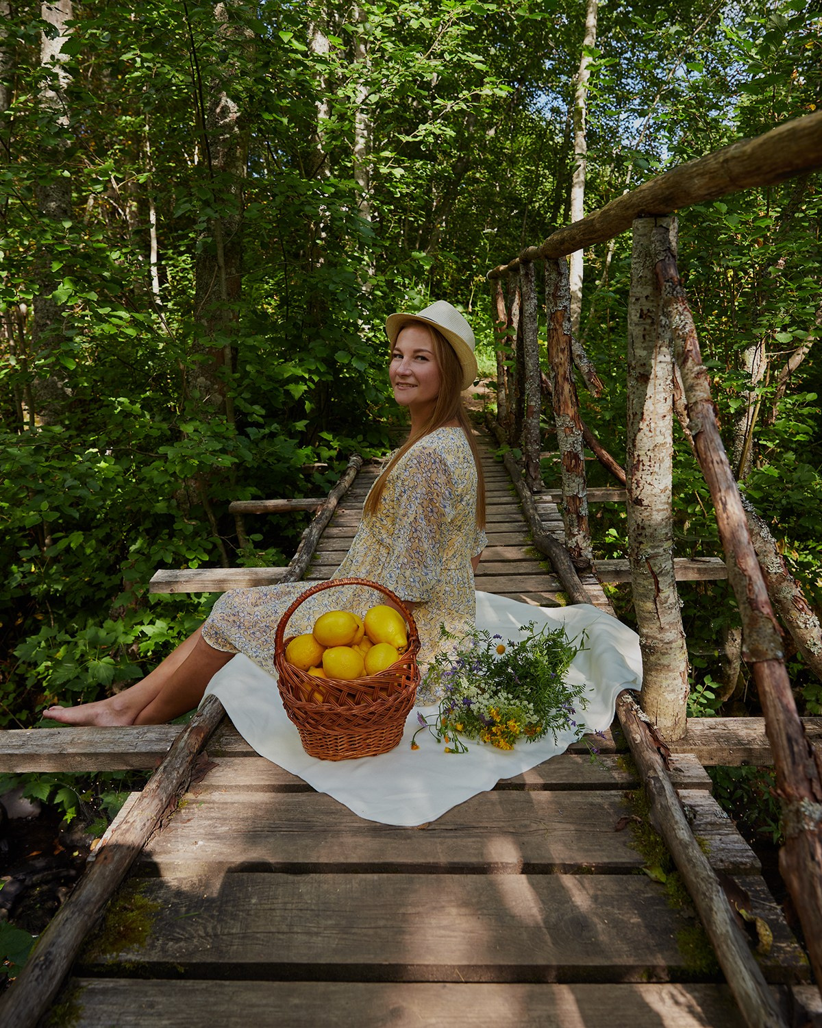 Individual. Фотограф Санкт-Петербург Анастасия Малышкина