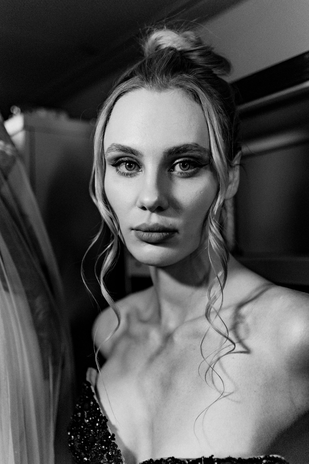 St. Petersburg Fashion Week'25 | DAY 2. Свадебный и семейный фотограф Ярослав Фущич