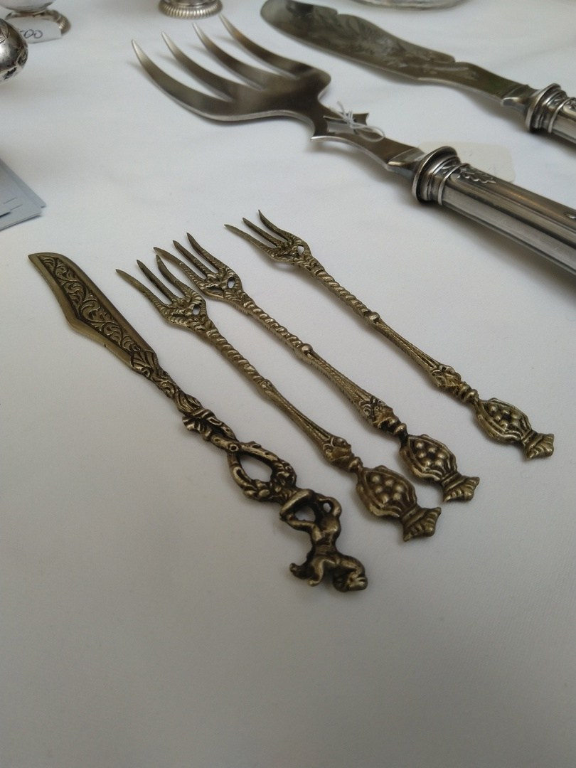 Винтажный маркет. Надежда Козлова, фотограф, Санкт — Петербург