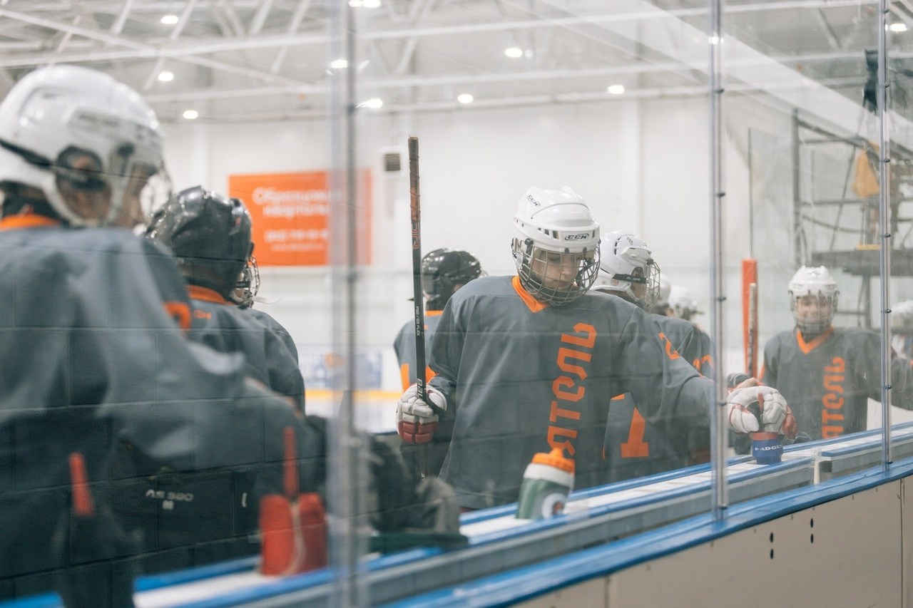 СПОРТ. Портфолио свадебного фотографа. Роман Каргаполов