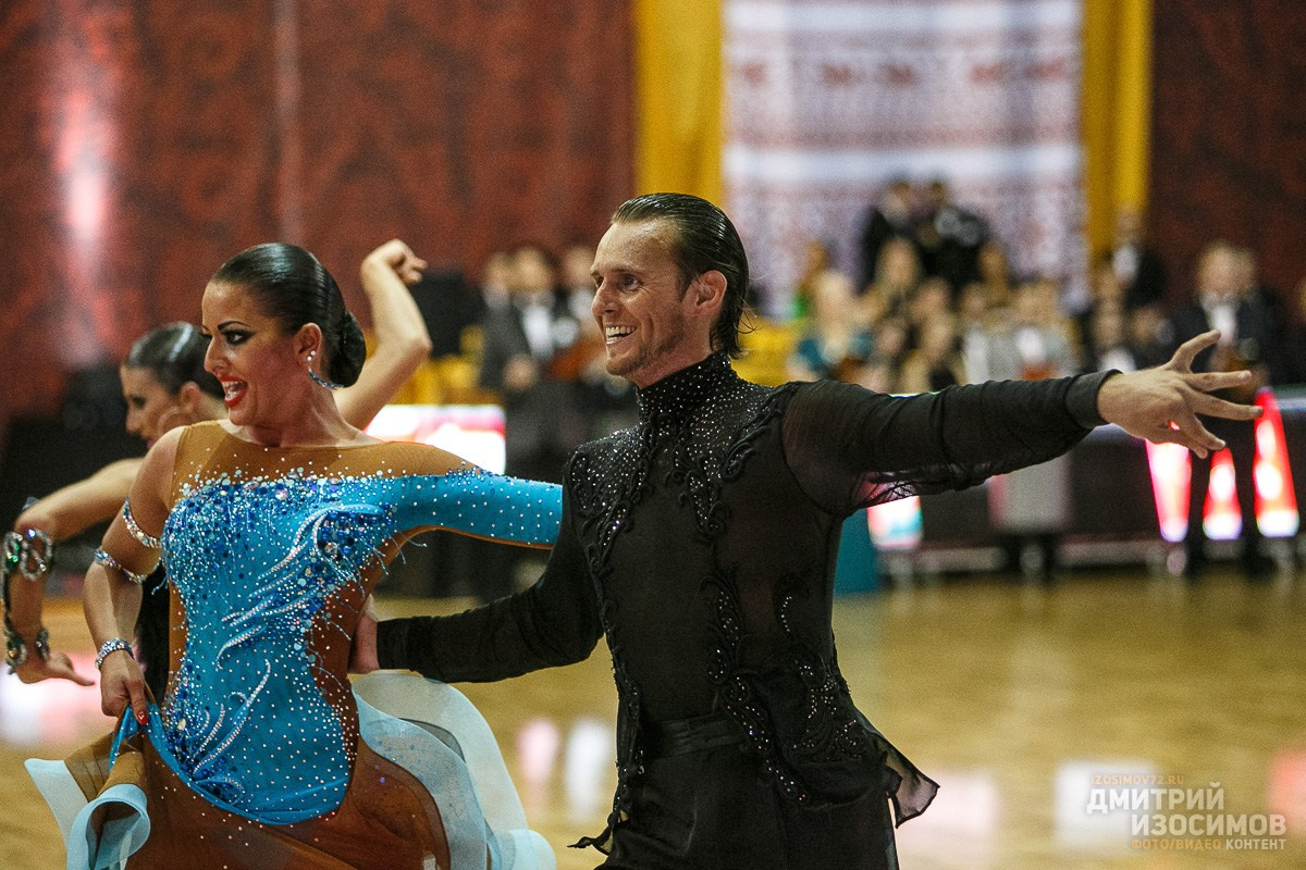 Золотые ворота Сибири