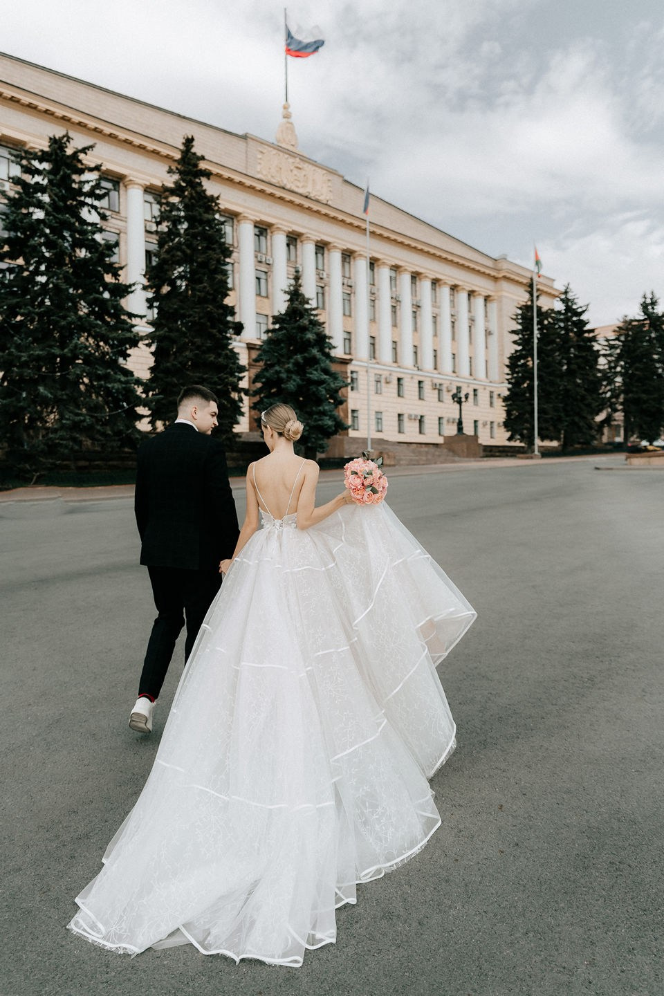 П|А. Свадебное фото свадебное видео фотограф видеограф Липецк Воронеж