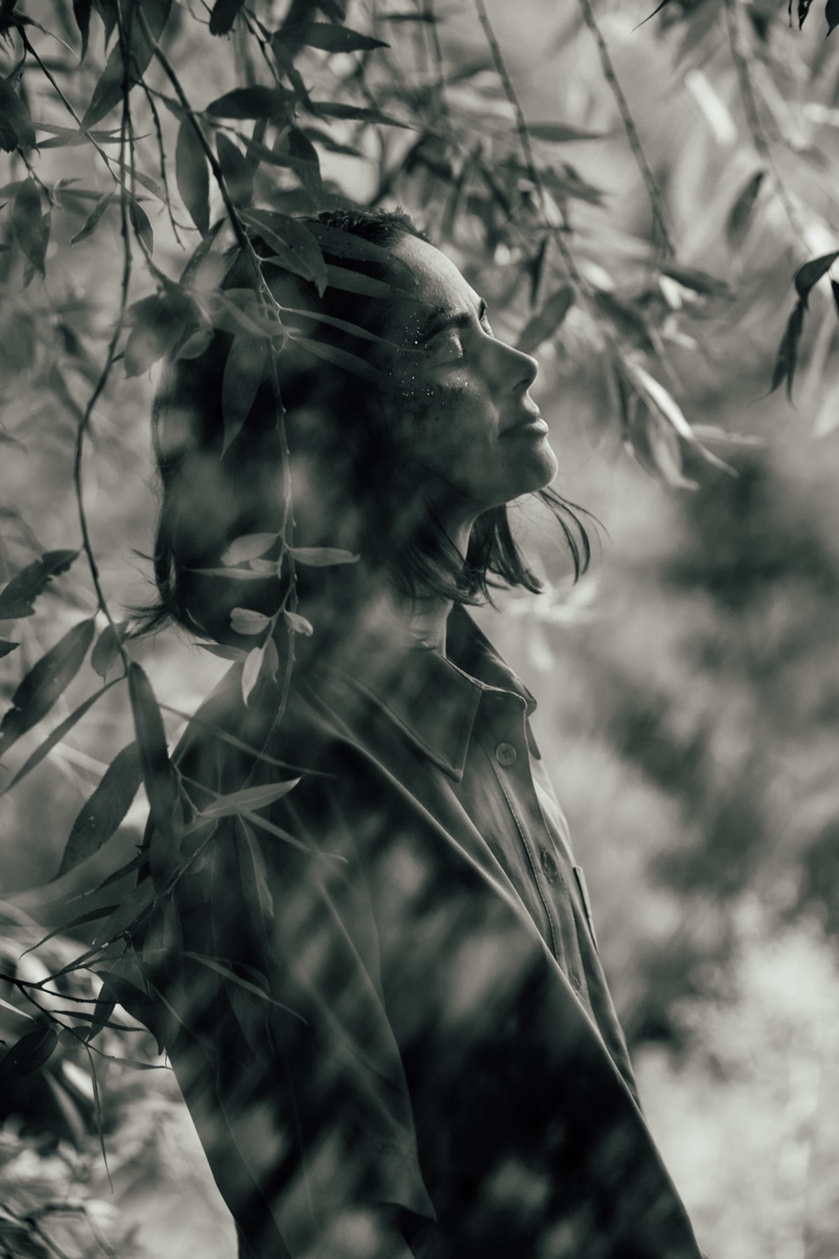 How big, how blue, how beautiful. Репортажный и концертный фотограф в Москве Анастасия Осень