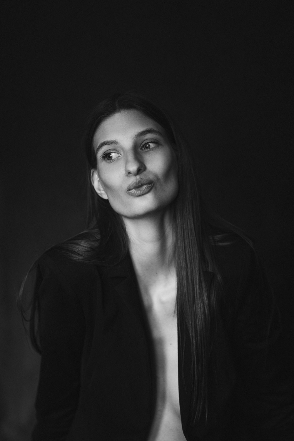 Дария. Контент фотограф в Санкт-Петербурге Иванова Юлия