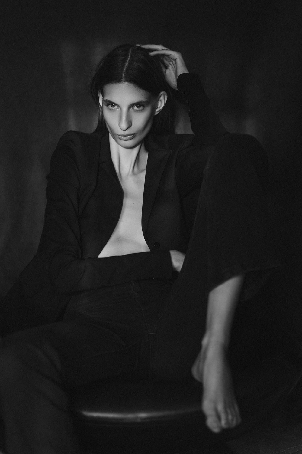 Дария. Контент фотограф в Санкт-Петербурге Иванова Юлия