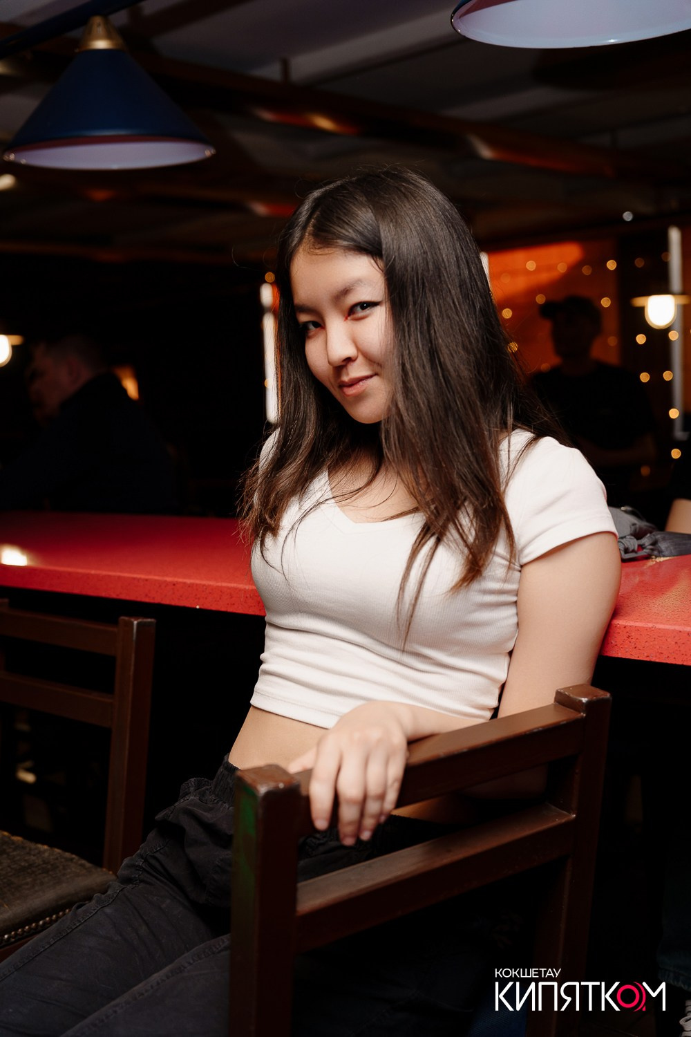 РОК КВАРТИРНИК. КИПЯТКОМ КОКШЕТАУ