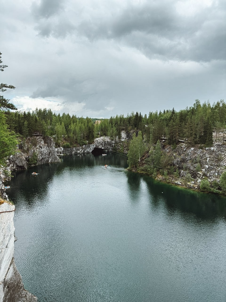 Карелия. Организатор Авторских Туров Жукова Алёна