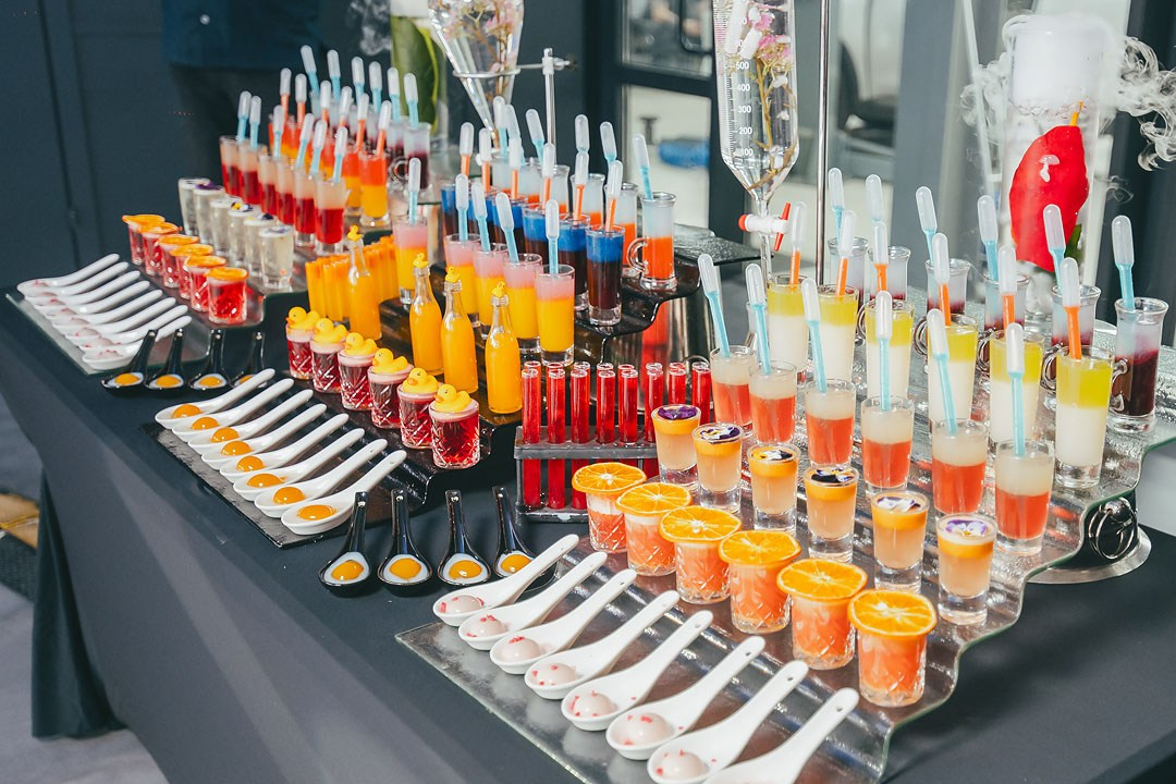 EXEED EXLANTIX ET Презентация в «SOKOL MOTORS»