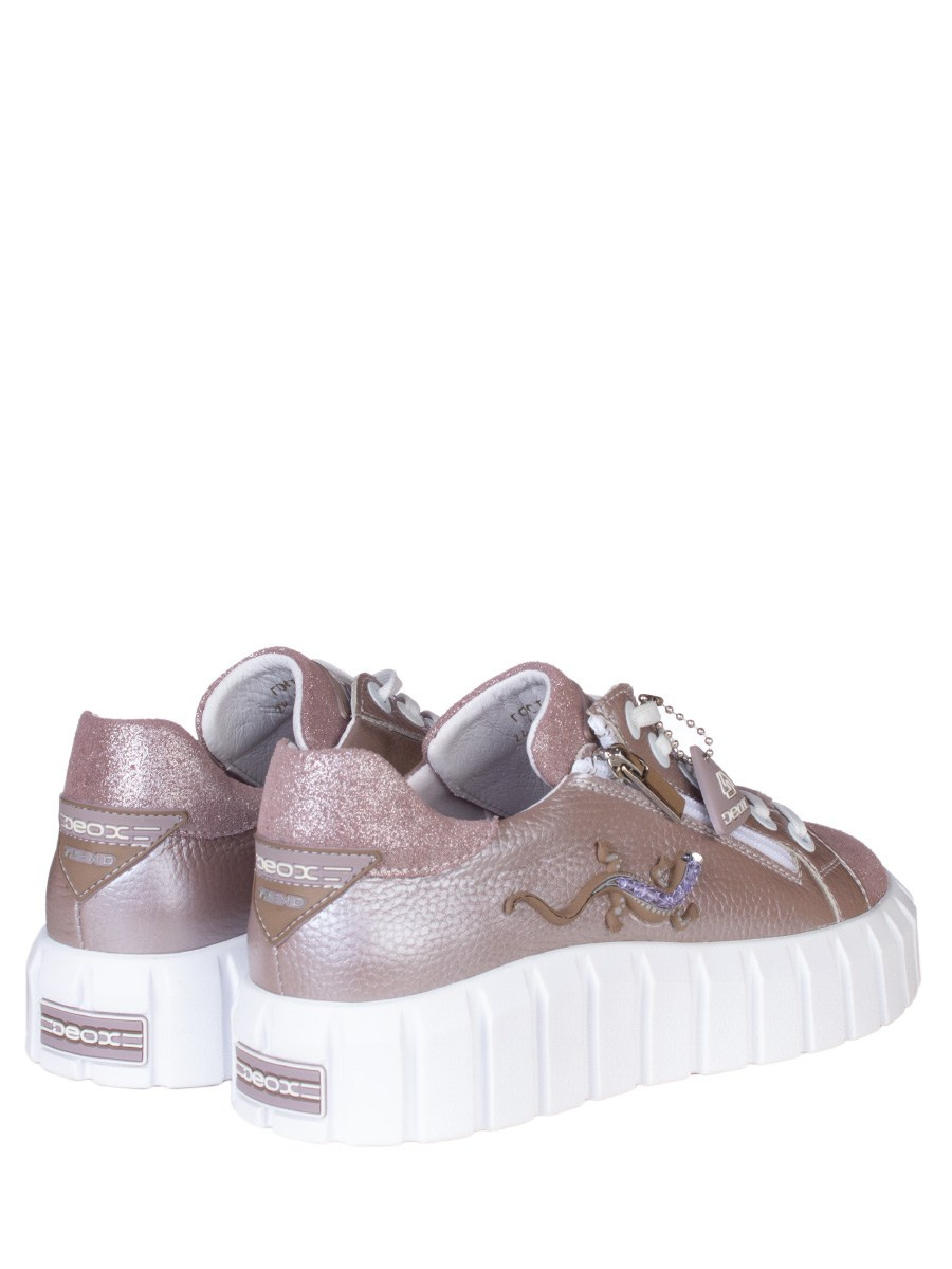 Предметная съёмка обуви — кейс