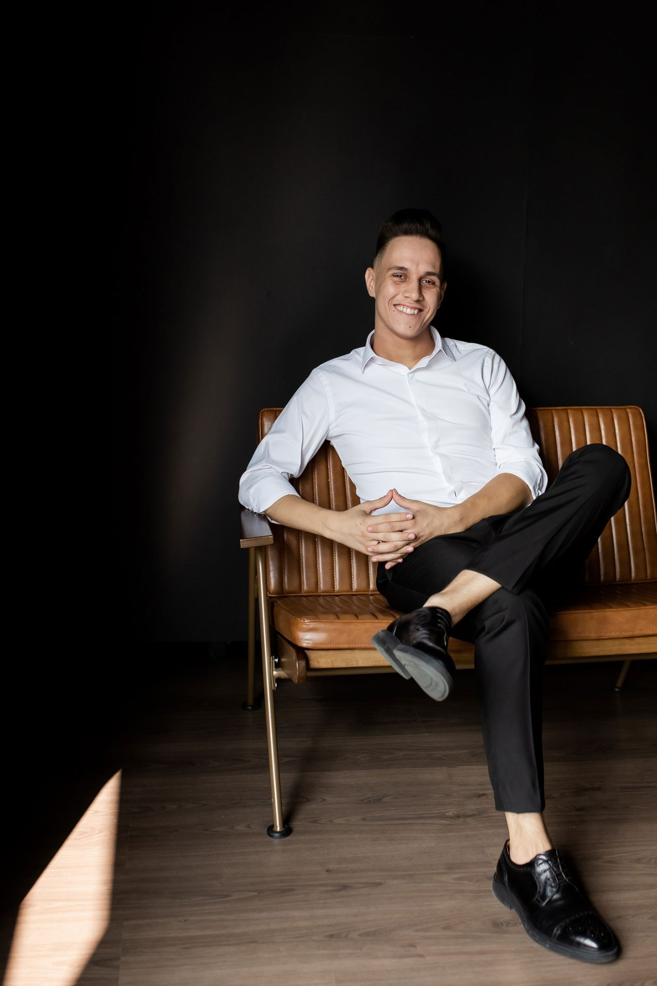 Салихов Марат, свадебный и репортажный фотограф в Казани