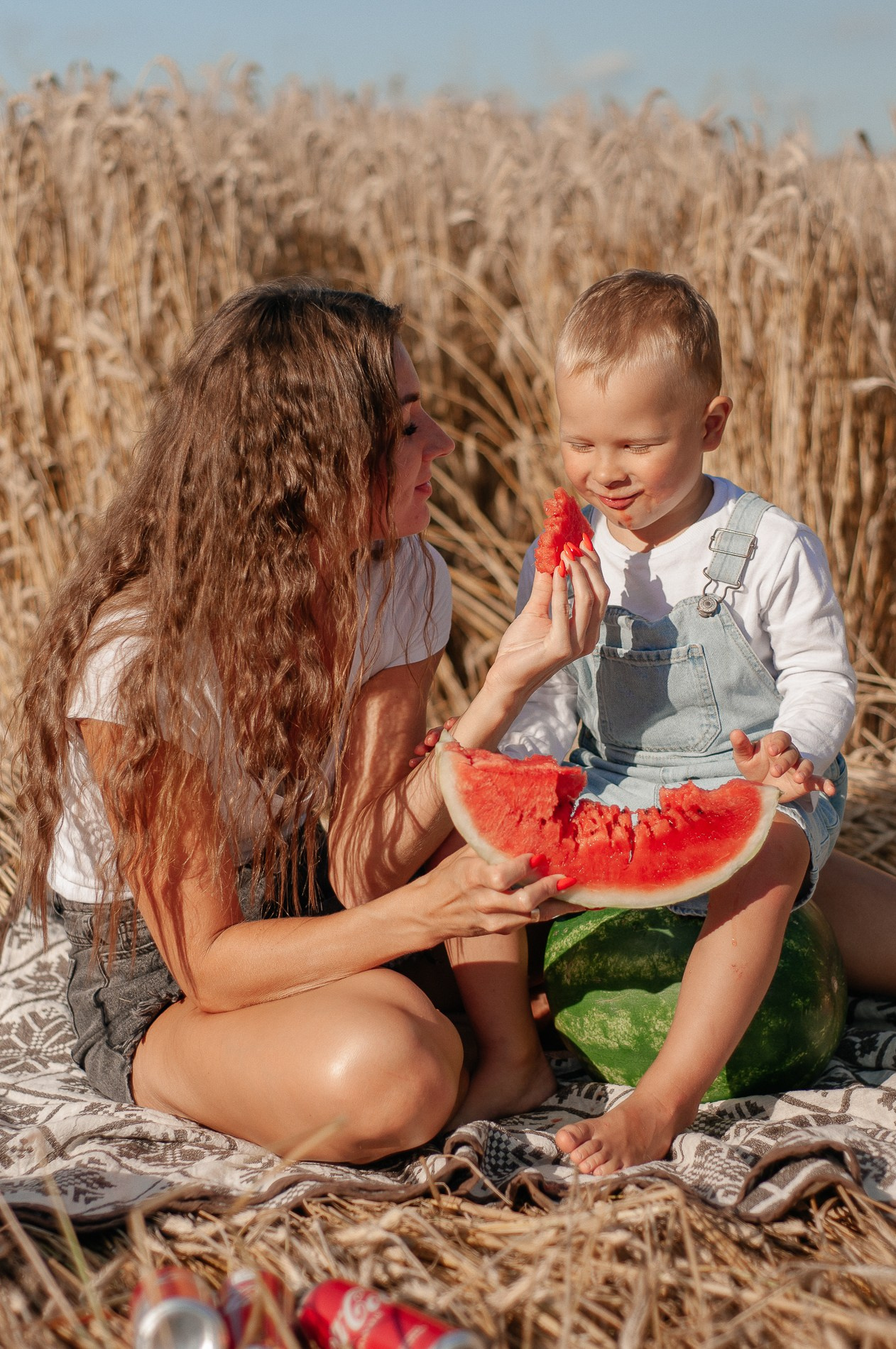 Happy story_Даша, Кирилл, Пашка и Егор. Свадебный и семейный фотограф в Минске Яна Новак