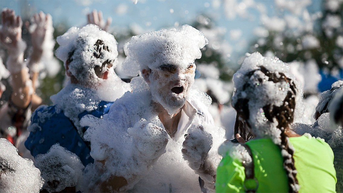 Свадебный и семейный, event фотограф, фоторепортаж в Новосибирске — Саша Кё