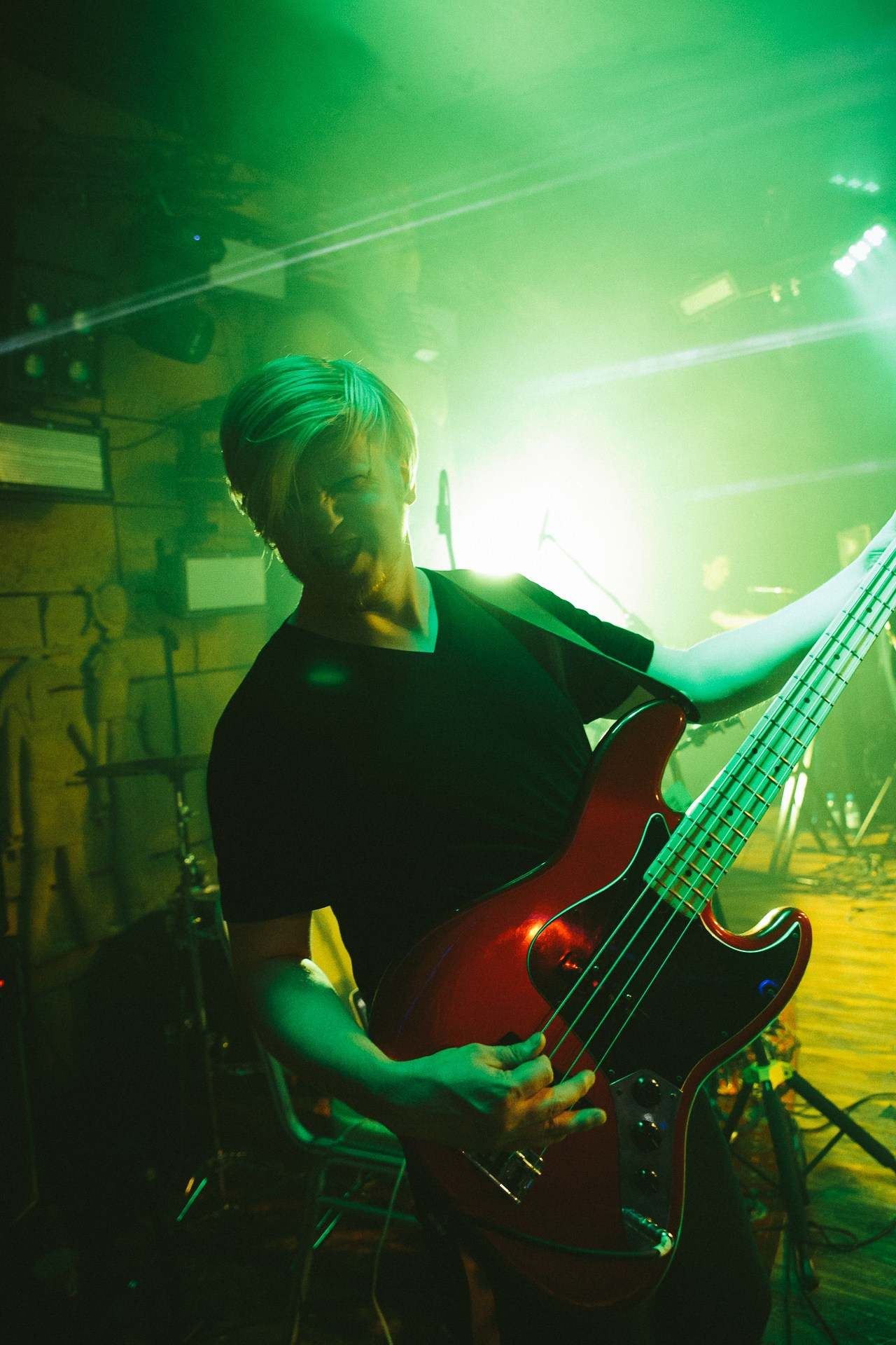 Pharaon. Антон Ив