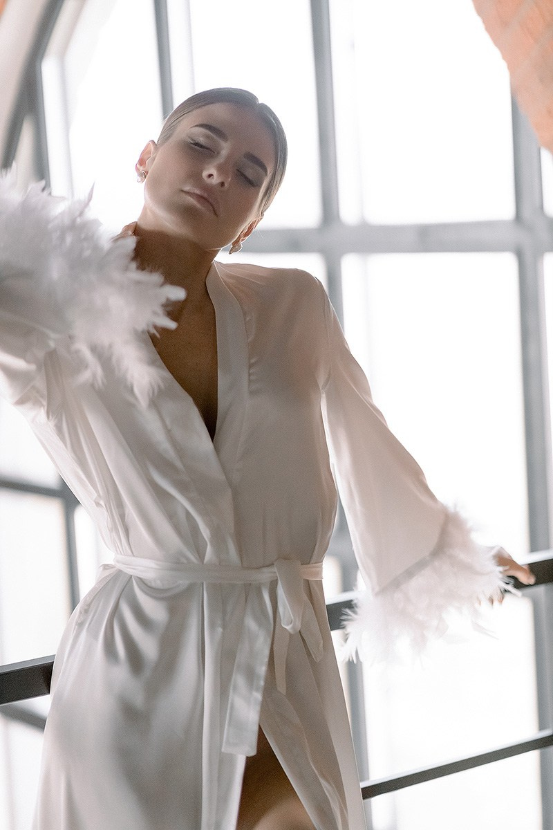 М+К. Фотограф в Красноярске Гетманова Мила