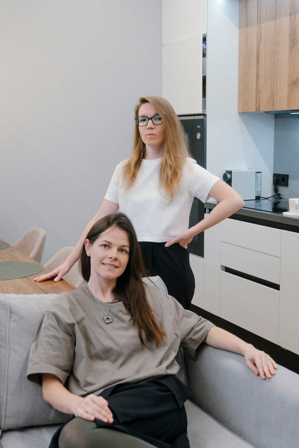 Дом на Беринга. Коллаб!. Павлова Евгения