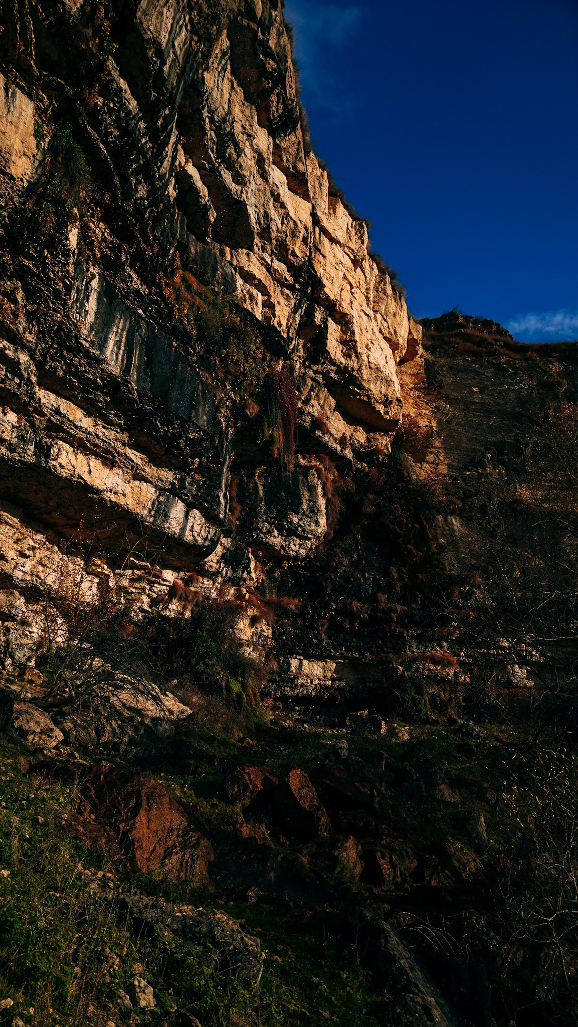 Дагестан 2023. Человек с фотокамерой