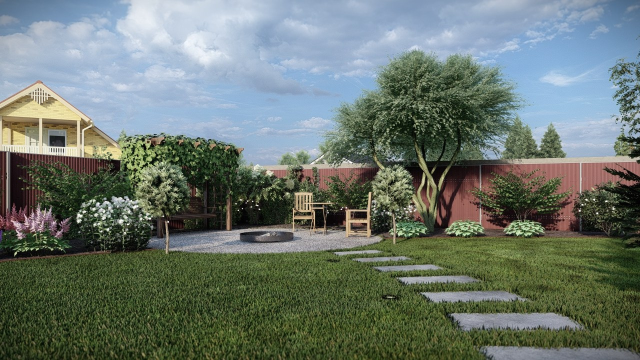 Новгород. Александра Койтова — Архитектор малоэтажных зданий в Новосибирске