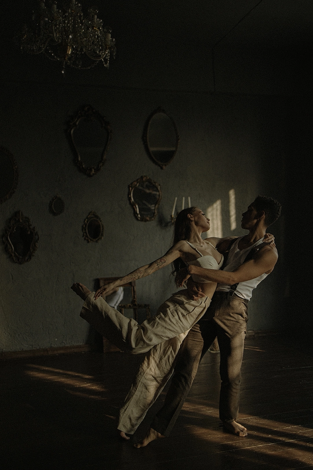 Семейная съемка. Главная