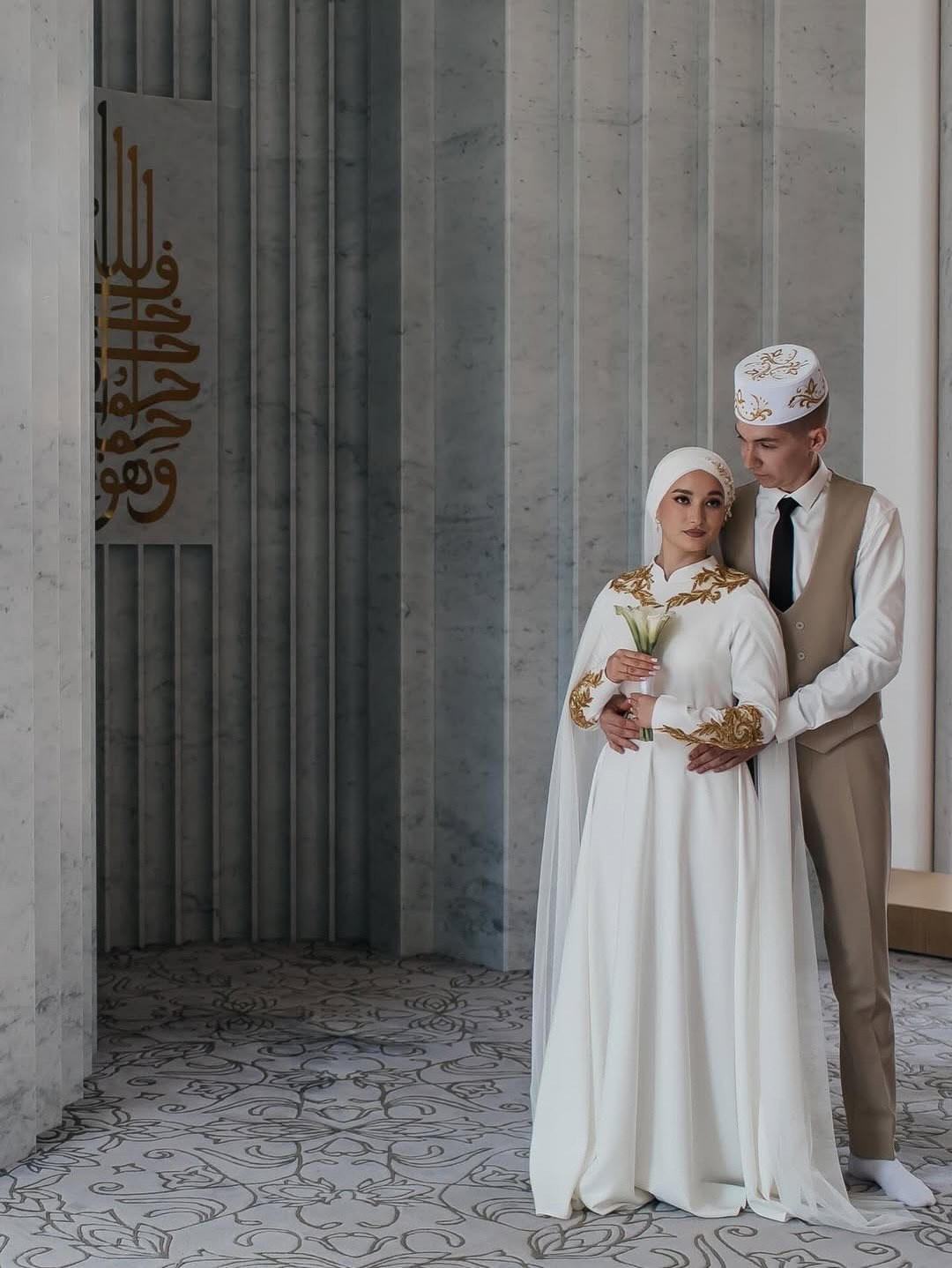 Айдар & Рузиля. Семейный фотограф Юнусова Раиля