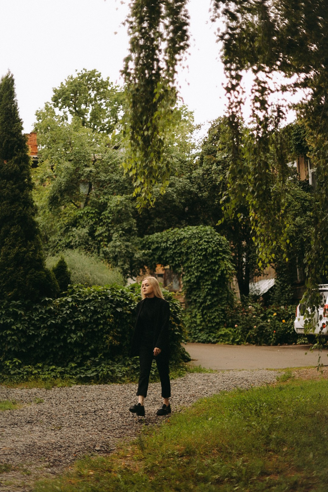 Оля. Фотограф Нижний Новгород