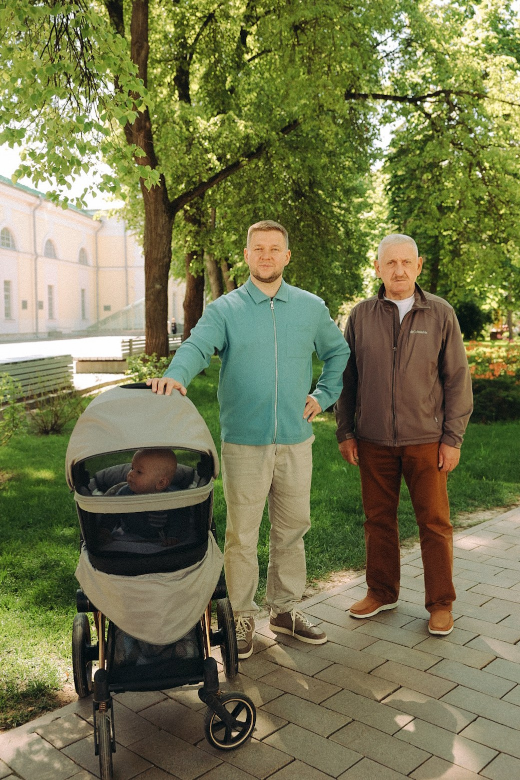 Family. Фотограф Нижний Новгород