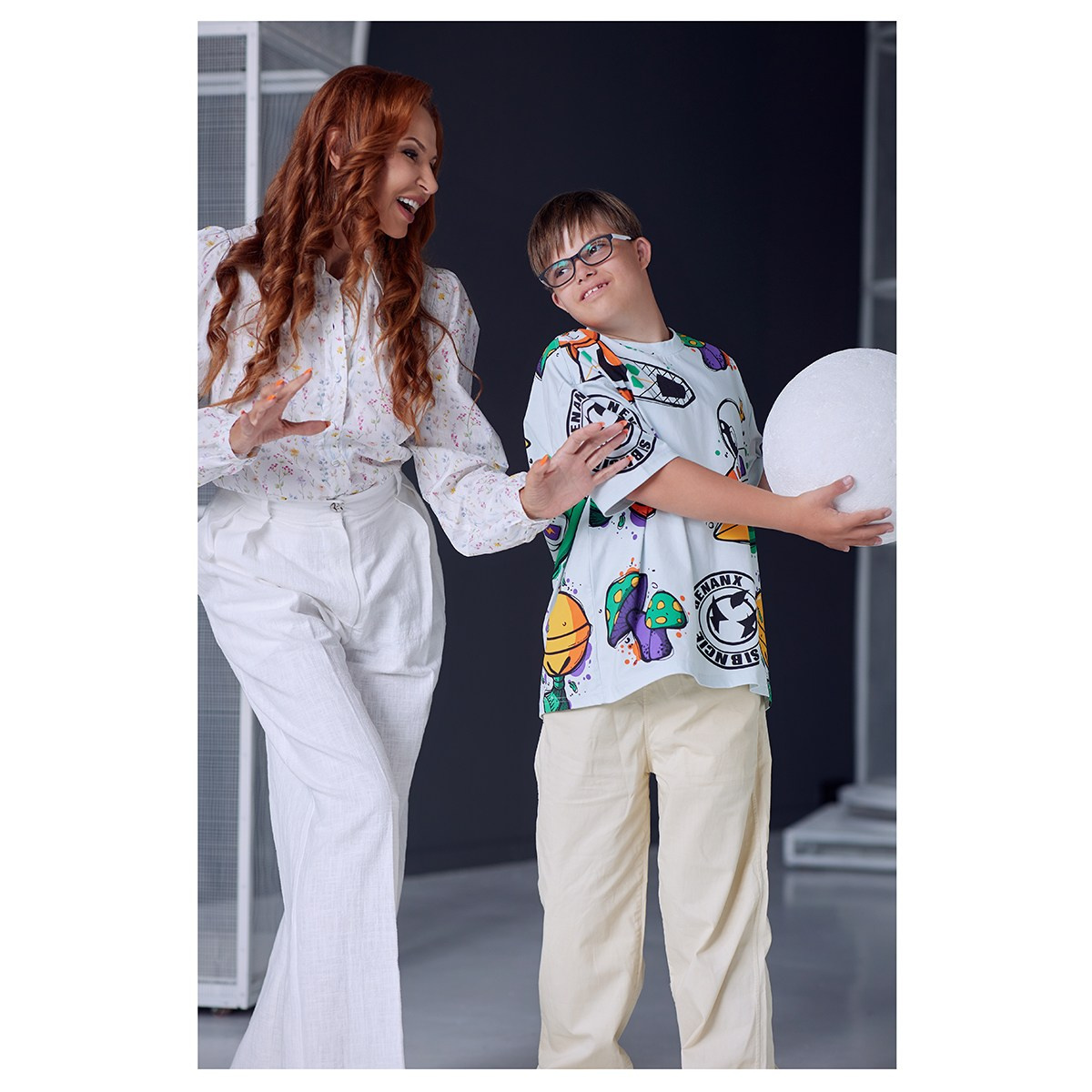 Celebrity. Фотограф в Москве и Санкт-Петербурге Елена Потапова