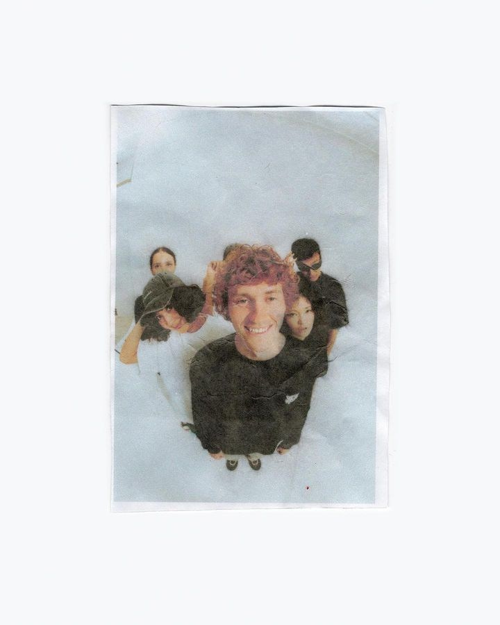 Basqa. Fashion and advertising photographer