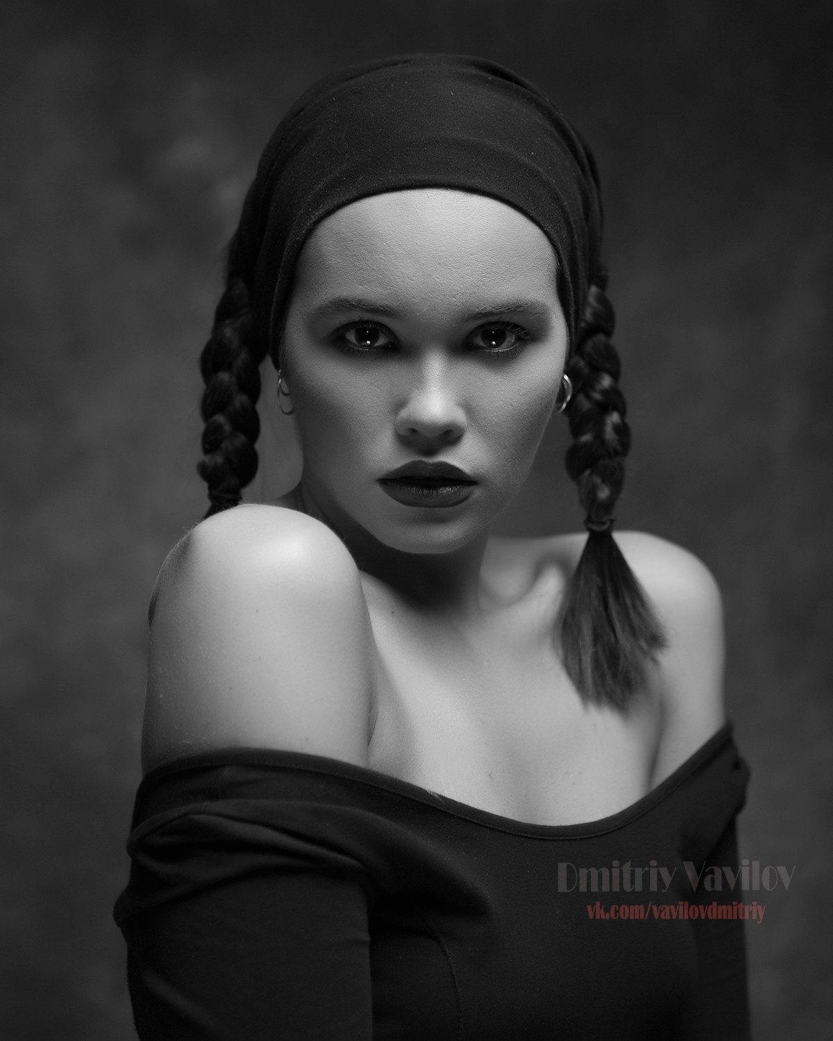 ЖЕНСКИЕ ПОРТРЕТЫ. Творческие фотосессии в Москве