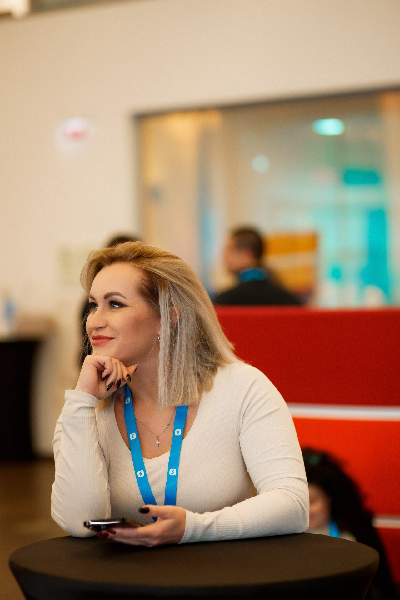 World Usability Day VK. Home