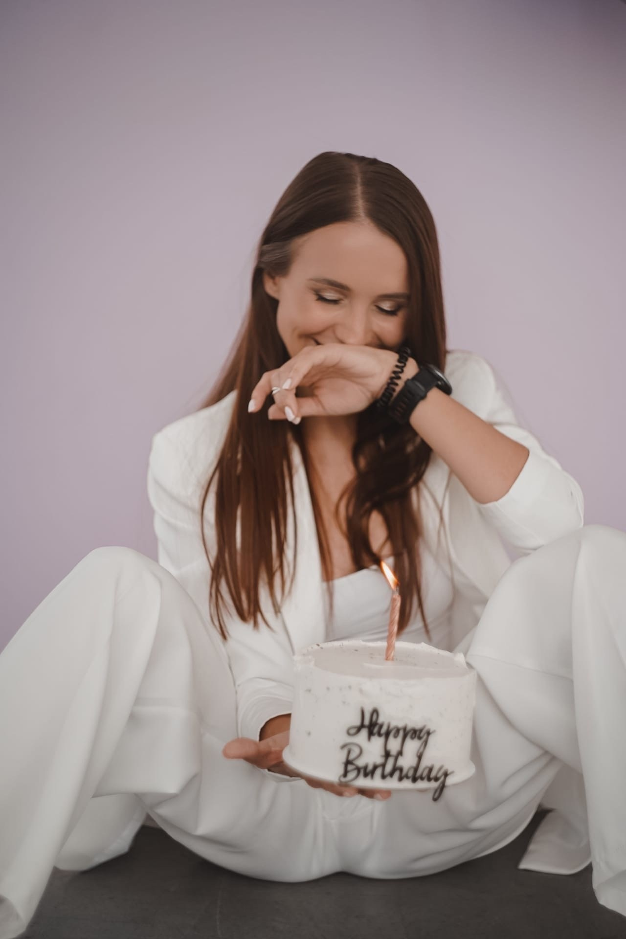 Фотосессия день рождения. Фото и видео съемка