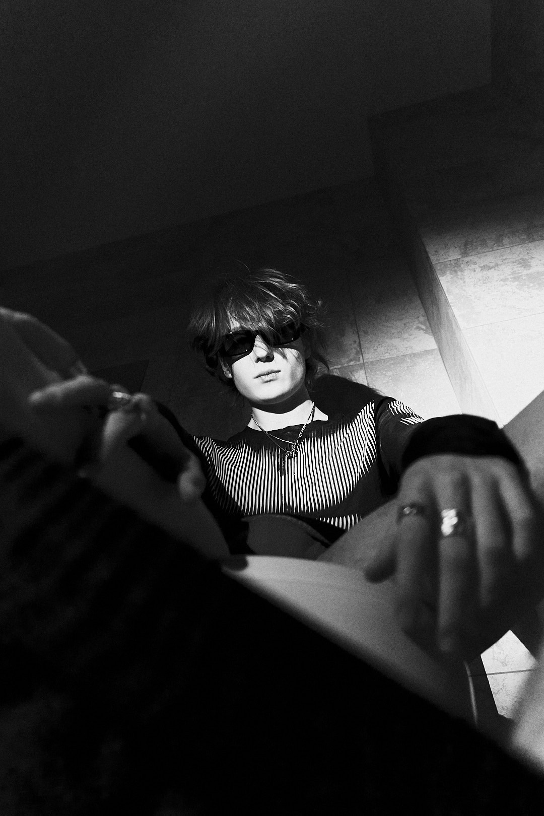 Илья | Мужской портрет | Белов Тимофей, фотограф СПБ. Фотограф Белов Тимофей | Санкт-Петербург | СПБ