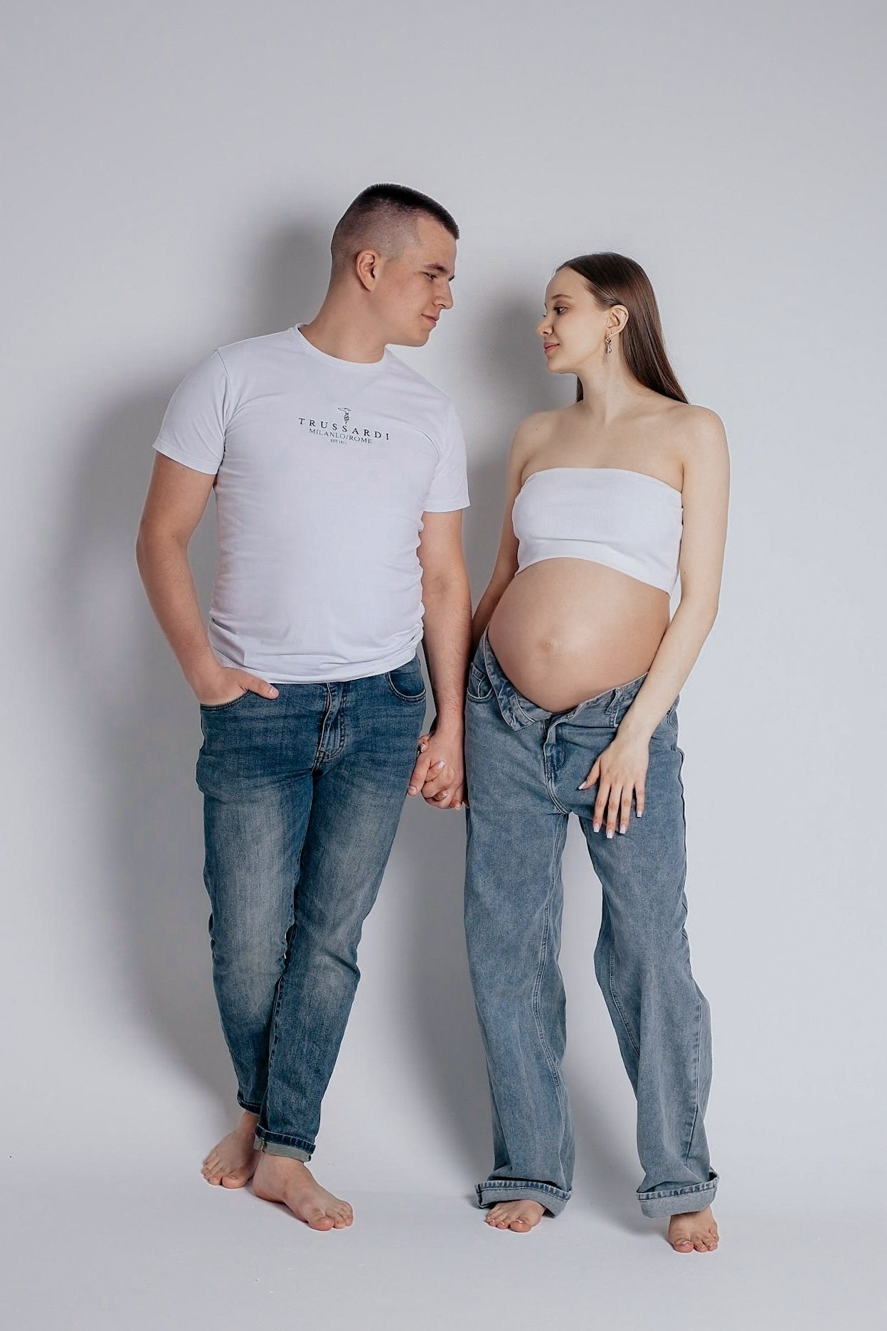 Семейный. Фотограф Иванова Елена в Иркутске