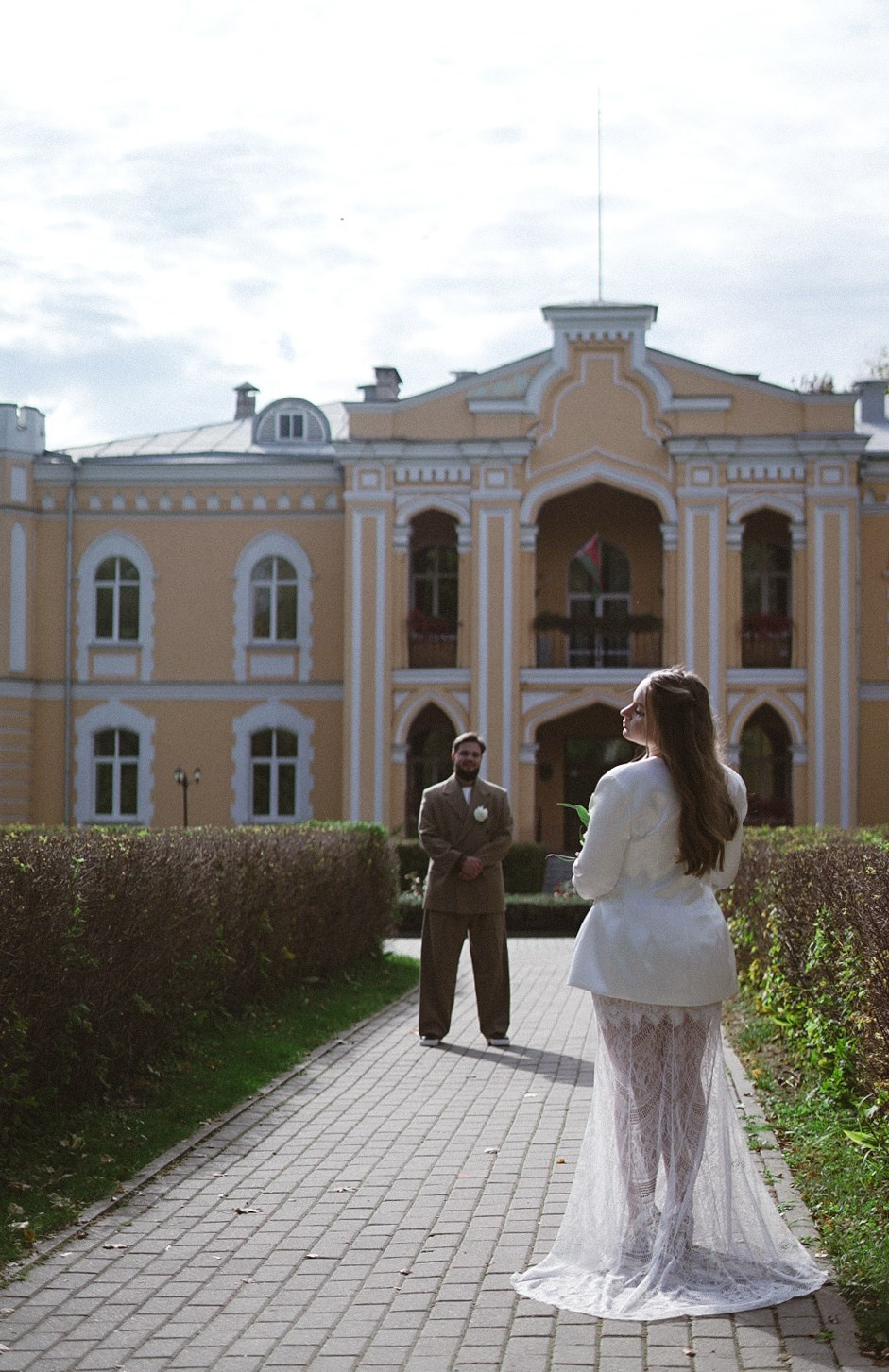 Владислав и Екатерина. ФОТОГРАФ | МИНСК | ЯНА ПАВЛОВИЧ