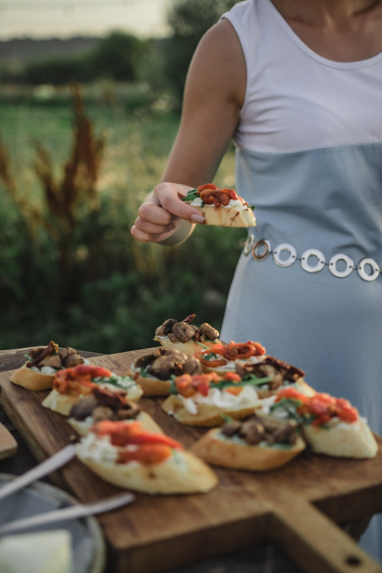 СЫЧ: Музыка на закате. Анастасия Попова — свадебный и репортажный фотограф | Воронеж, Павловск