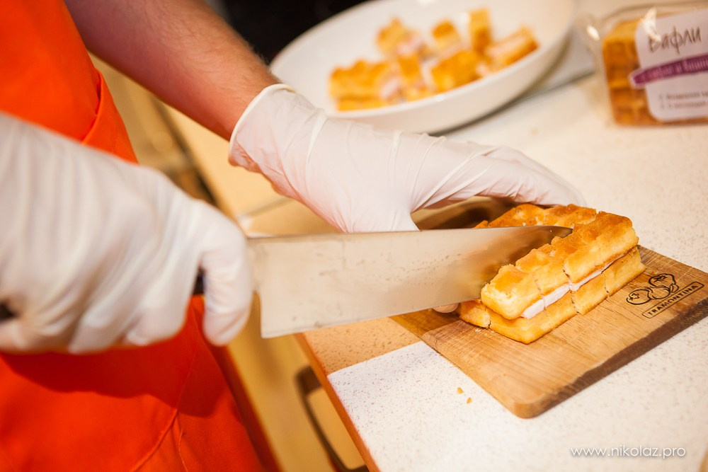 ДИКСИ офис. Видеооператор/Фотограф Николай Завьялов