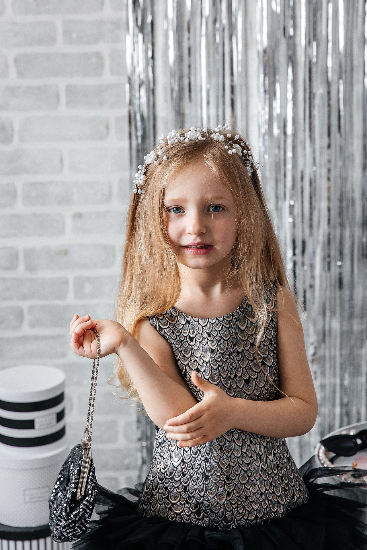 CHANEL. Детский фотограф, выпускные альбомы в Нижнем Новгороде Бодягина Мария