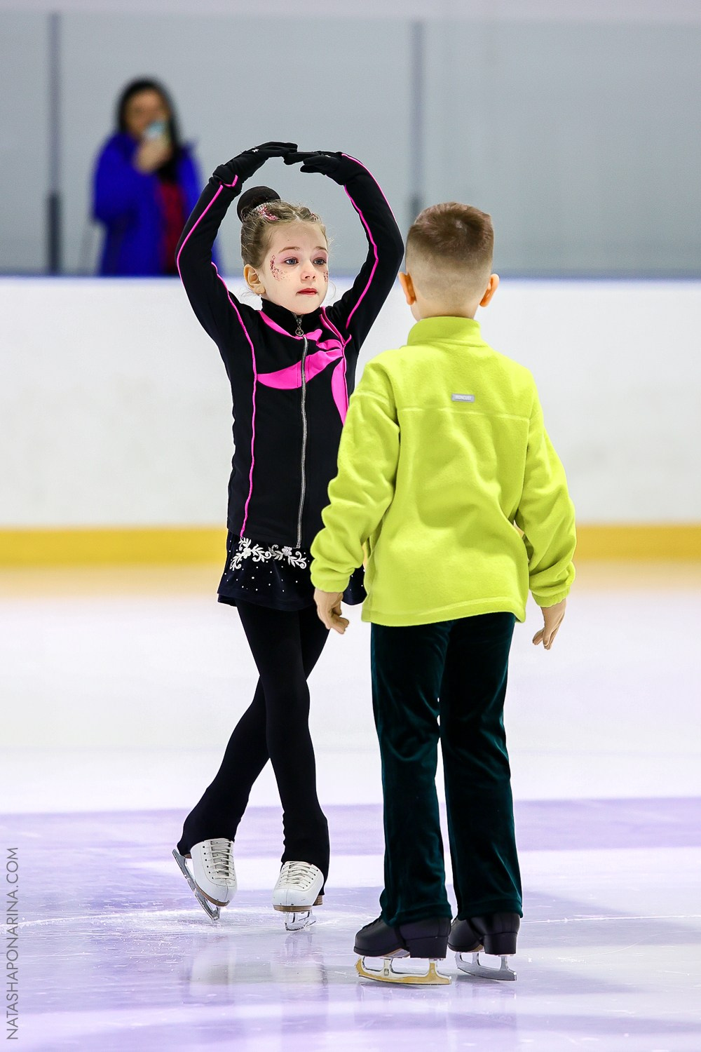 ФЕСТИВАЛЬ И СОРЕВНОВАНИЯ СКФК AVANGARD Г.ВЫБОРГ 04/11/2023. ФК Фотограф в Санкт-Петербурге Наталья Понарина