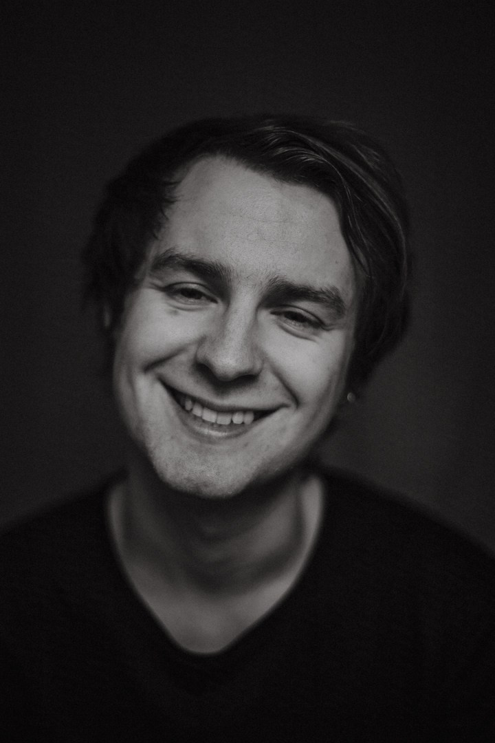 Александр. Фотографирую в Москве