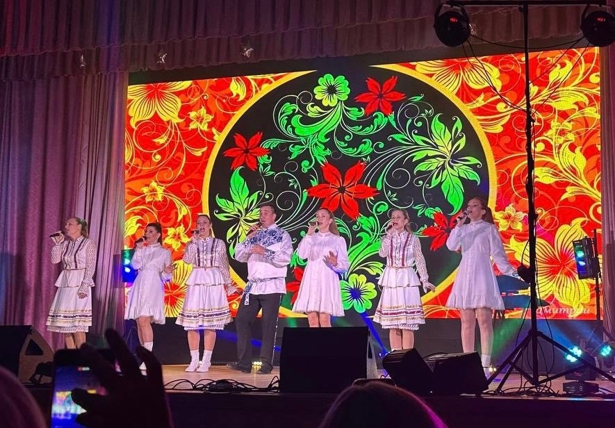 Музыка, которая объединяет: благотворительный концерт в поддержку наших защитников