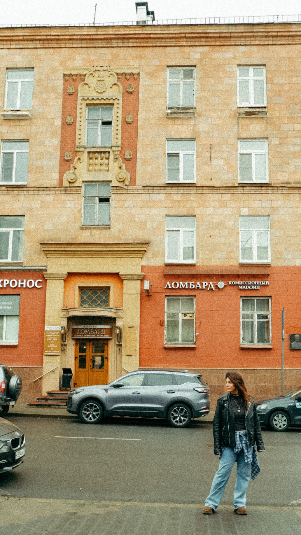 Женя х fuji. Фотограф Нижний Новгород