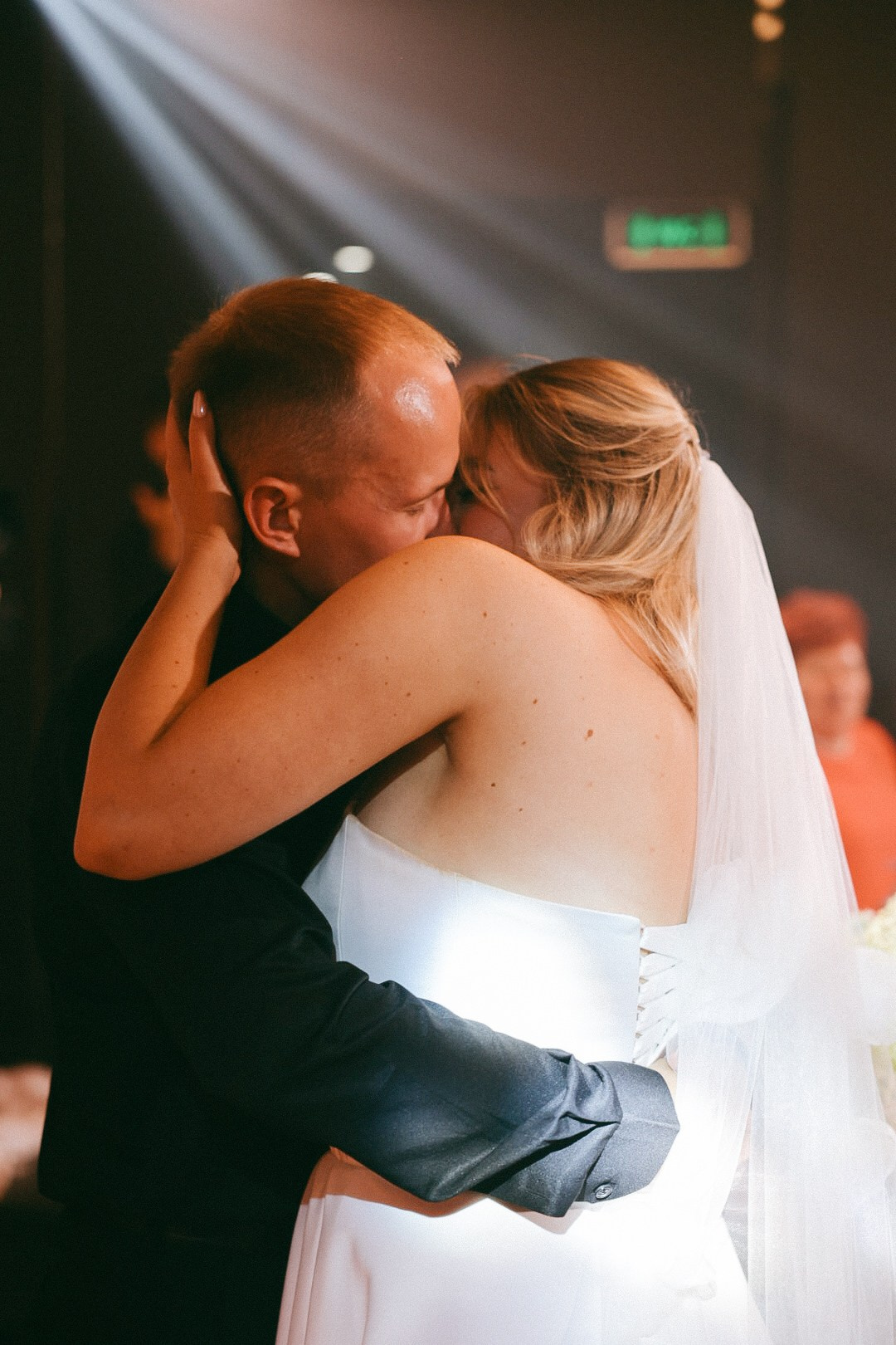 Никита и Лена. Фотограф Нижний Новгород